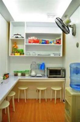 фото отеля Hilik Boutique Hostel