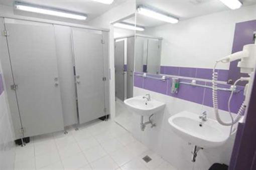 фото отеля Hilik Boutique Hostel