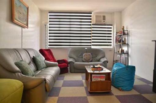 фото отеля Hilik Boutique Hostel