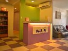 фото отеля Hilik Boutique Hostel