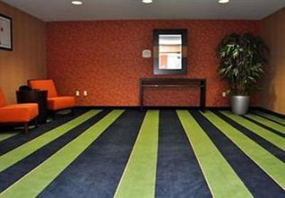 фото отеля Fairfield Inn & Suites Seattle Bremerton