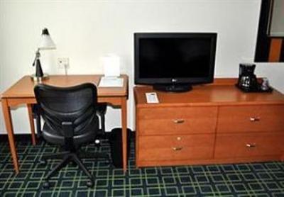 фото отеля Fairfield Inn & Suites Seattle Bremerton