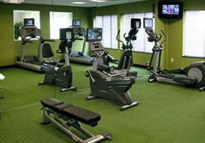 фото отеля Fairfield Inn & Suites Seattle Bremerton