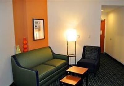 фото отеля Fairfield Inn & Suites Seattle Bremerton
