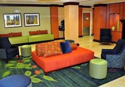 фото отеля Fairfield Inn & Suites Seattle Bremerton