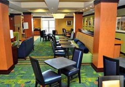 фото отеля Fairfield Inn & Suites Seattle Bremerton