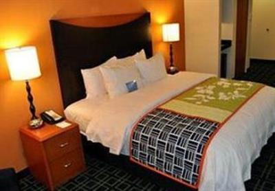 фото отеля Fairfield Inn & Suites Seattle Bremerton