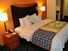 фото отеля Fairfield Inn & Suites Seattle Bremerton