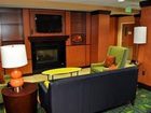 фото отеля Fairfield Inn & Suites Seattle Bremerton