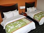 фото отеля Fairfield Inn & Suites Seattle Bremerton