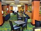 фото отеля Fairfield Inn & Suites Seattle Bremerton