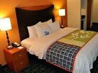 фото отеля Fairfield Inn & Suites Seattle Bremerton