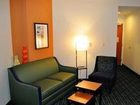 фото отеля Fairfield Inn & Suites Seattle Bremerton