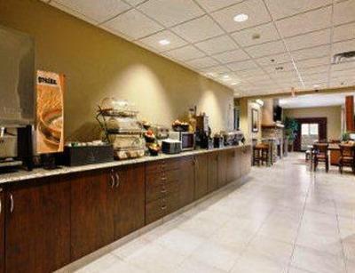 фото отеля Microtel Inn And Suites Timmins ON