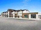 фото отеля Microtel Inn And Suites Timmins ON