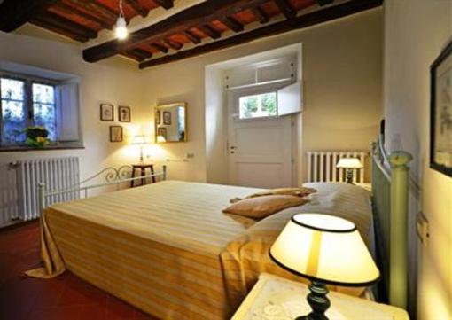фото отеля B&B A Case Rosse