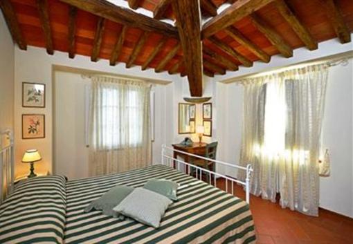 фото отеля B&B A Case Rosse