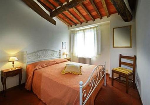 фото отеля B&B A Case Rosse