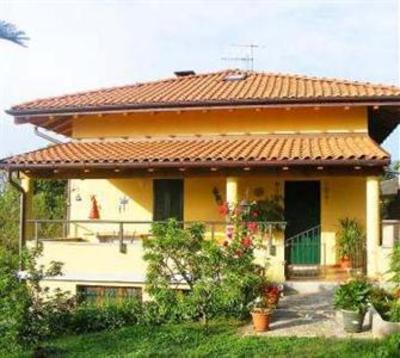 фото отеля Castelveccana Apartment