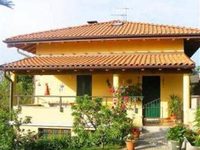 Castelveccana Apartment