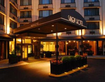 фото отеля Savoy Suites Hotel