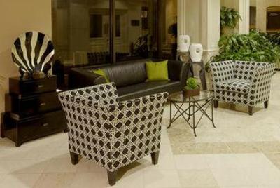 фото отеля Savoy Suites Hotel