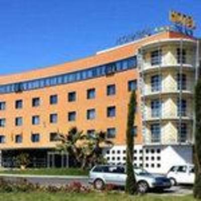 фото отеля Accademia Palace
