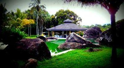 фото отеля Caravela Pousada Bromelias