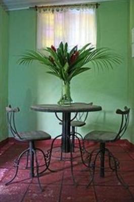 фото отеля Caravela Pousada Bromelias