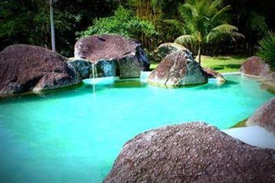 фото отеля Caravela Pousada Bromelias