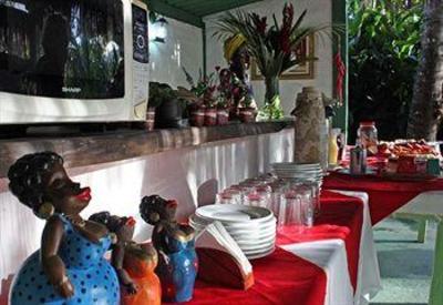 фото отеля Caravela Pousada Bromelias