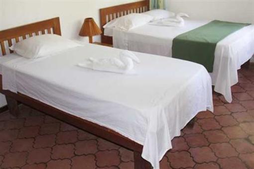 фото отеля Pure Vibes Backpackers Resort