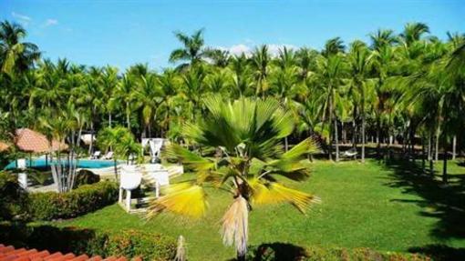 фото отеля Pure Vibes Backpackers Resort