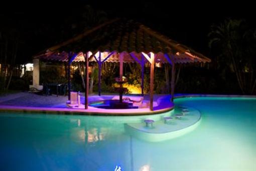 фото отеля Pure Vibes Backpackers Resort