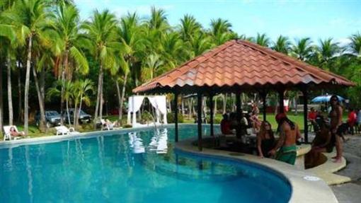 фото отеля Pure Vibes Backpackers Resort