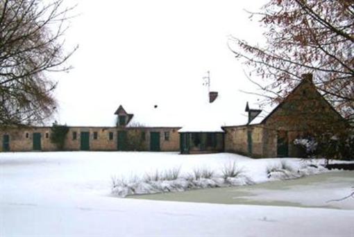 фото отеля Chambres d'hotes Boisaubert