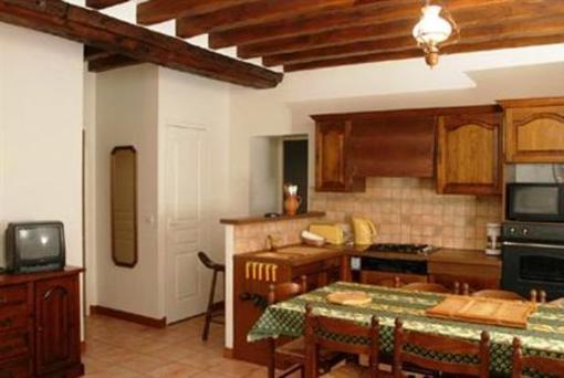 фото отеля Chambres d'hotes Boisaubert
