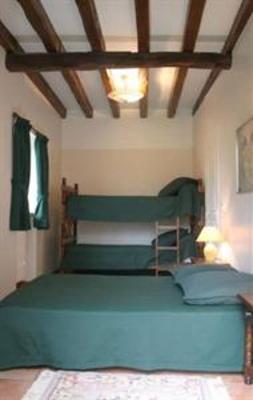 фото отеля Chambres d'hotes Boisaubert