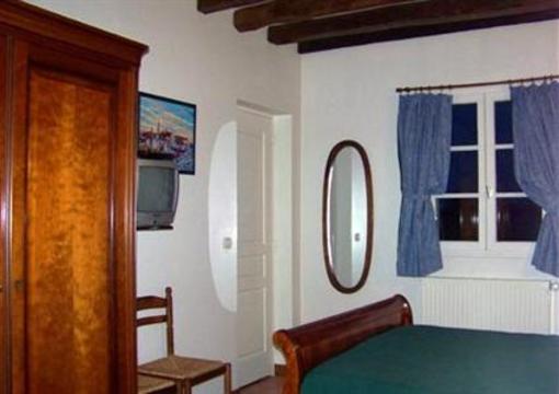 фото отеля Chambres d'hotes Boisaubert