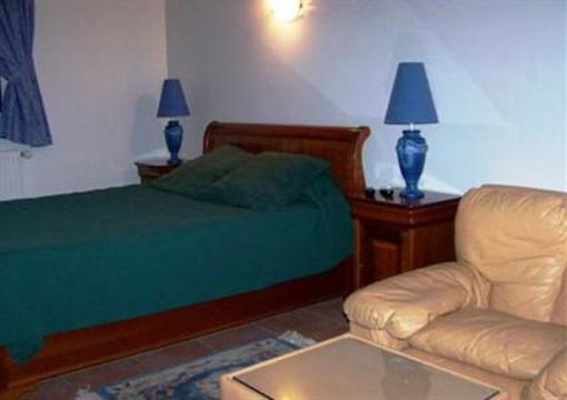 фото отеля Chambres d'hotes Boisaubert