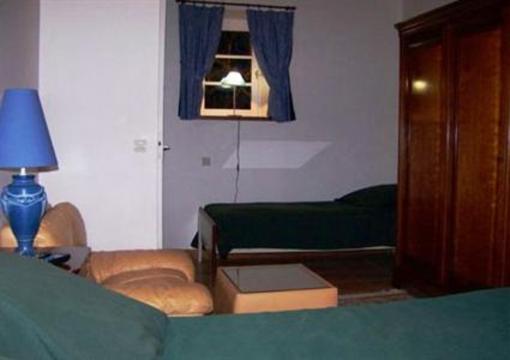 фото отеля Chambres d'hotes Boisaubert