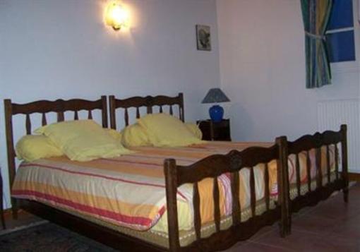фото отеля Chambres d'hotes Boisaubert