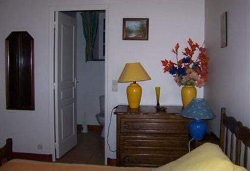 фото отеля Chambres d'hotes Boisaubert