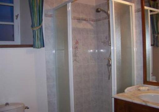 фото отеля Chambres d'hotes Boisaubert