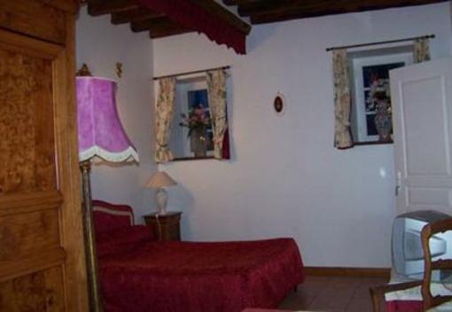 фото отеля Chambres d'hotes Boisaubert