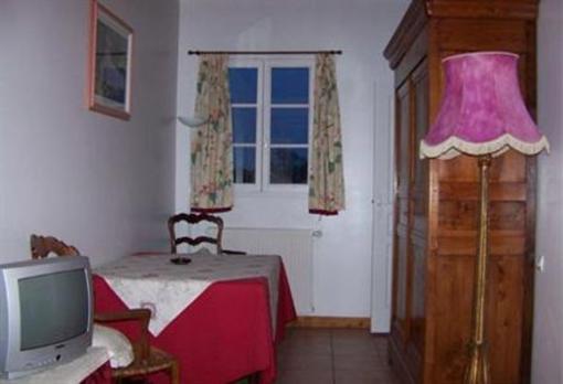 фото отеля Chambres d'hotes Boisaubert