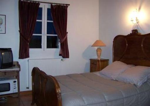 фото отеля Chambres d'hotes Boisaubert