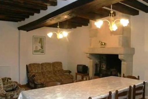 фото отеля Chambres d'hotes Boisaubert