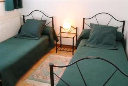 фото отеля Chambres d'hotes Boisaubert