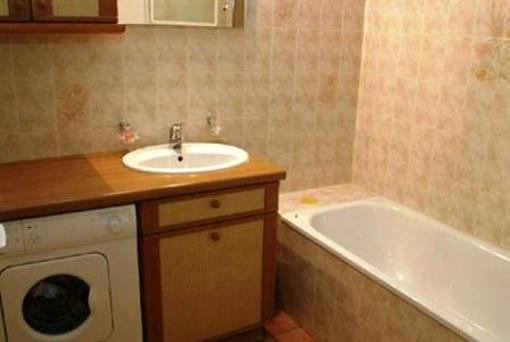 фото отеля Chambres d'hotes Boisaubert